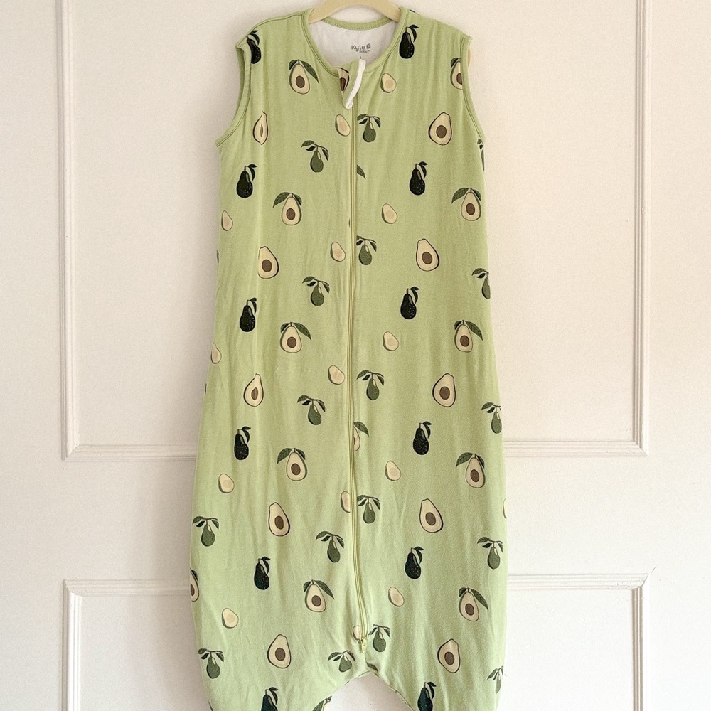 Kyte Baby Sleep Bag Walker 🥑